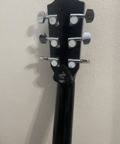 Jim Dunlop Series 5005 Pickholder, 1 Pack, BLACK 24 71orfGMJx2L