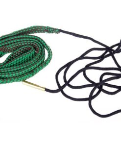 Alternative view of NuoYa001 Fit for Rifle/Pistol Gun Cleaning .22 .223 5.56 Brass Weighted Cord