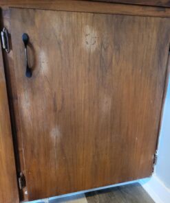 Old English 75144 Scratch Cover For Dark Woods, 8oz Bottle, Wood Polish 69 71oslt6YWJL