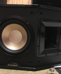 BIC Acoustech PL-66 Surround Speakers (Pair) 35 71osnKshdYL