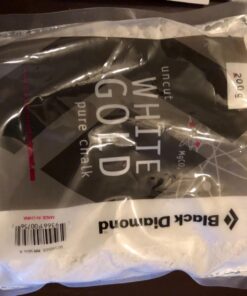 BLACK DIAMOND 300 G White Gold Loose Rock Climbing Chalk for Hand Grip 200g 7 71ossi04eBL
