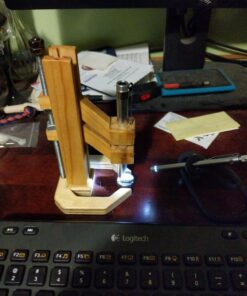 Lee Precision Lead Hardness Test Kit 11 71otBzjd5JL