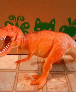 Boley 14 Pk Dinosaur Toys for Kids with Educational Pamphlet - 9" Long Dinosaur Toy Figures for Boys & Girls Ages 3+ 14 Pack + Dino Pamphlet 85 71otIwLBpqL 1