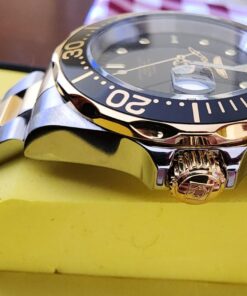 Invicta Men's 8927 Pro Diver Collection Automatic Watch 41 71otMkkej L