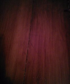 WearMax® Hardwood Flooring Scratch Repair Touch up & Remover for Eliminating White Lines from Wood Floors, Clear 40 71otVPXcMIL