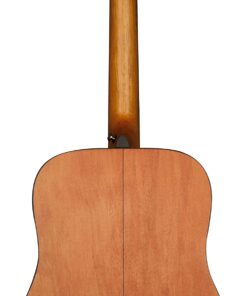 Alternative view of Jasmine S35 Acoustic Guitar, Natural