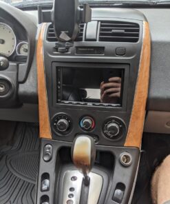 Metra 40-CR10 Chrysler/Dodge/Jeep/Ford/GM 2002-Up Car Antenna Adapter Cable Standard Packaging 13 71otgwotKvL