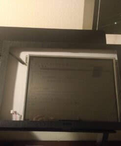 SE Glass Top Display Box - JT928 12" x 8-¼” x ¾" 24 71ouLk1LGWL