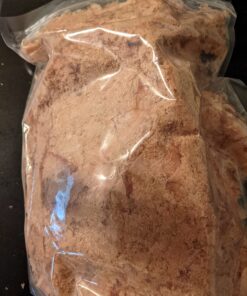 Cat-Man-Doo Extra Large Dried Bonito Flakes Treats for Dogs & Cats - All Natural High Protein Flakes - 4oz. / 112g Bag 4 Ounce (Pack of 1) 54 71out1EePhL 2