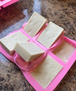 Our Earth's Secrets Goats Milk - 2 Lbs Melt and Pour Soap Base Unscented 2 Pound (Pack of 1) 44 71ovIH9hxqL