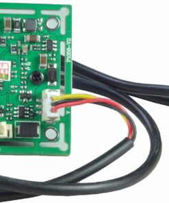 Ansice - 2.1mm Lens Wide Angle Mini Cmos Board Camera CCTV 1000TVL with IR-Cut Board Security Camera wide 2.1-3.6mm lens board 2.1 4 71ow1RnXL