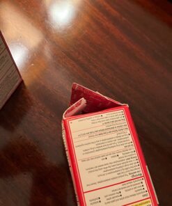 Tylenol Extra Strength Acetaminophen Rapid Release Gels, Pain Reliever & Fever Reducer, 100 ct Unflavored 100 Count (Pack of 1) 51 71owhMAjX7L 1