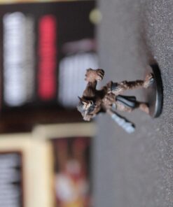 WizKids Dungeons & Dragons Icons of The Realms: Tyranny of Dragons Booster (8) D&D Minis 162 71p0FOgXaBL