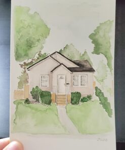 Strathmore Watercolor Postcards, 3 Pads 22 71p0FfZqlHL