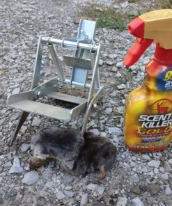 Wildlife Research Scent Killer Gold Spray Combo Pack, 44-Ounce Quart Combo 11 71p0ba9fCCL