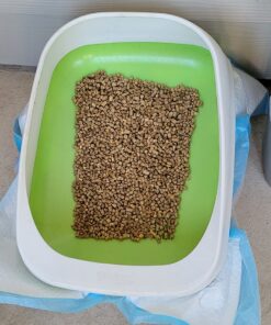 Ultra Absorbent Odor Control Training Pads For Dogs Leak-proof Quick Dry Gel – Extra Large 30 x 28 Pee Pads - Fresh Scented - 50 Count, Pack of 1 XL 30" x 28" - 50 Count, Pack of 1 28 71p130WT4tL