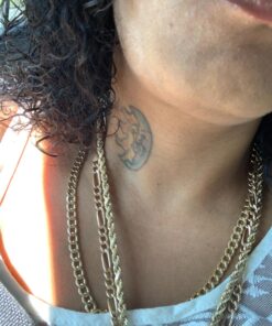 Neat Feat 3B Face Saver Antiperspirant Gel for Facial Perspiration & Shine, White and Blue, 1.76 Fl Oz 26 71p1wc782lL