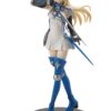 Furyu 7" Is It Wrong to Try to Pick Up Girls in a Dungeon?: Aiz Wallenstein Familia Myth Special Figure 2 71p36RuRCL