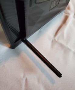 Frameo 10.1" WiFi Digital Picture Frame, Smart Digital Photo Frame with 16GB Storage, 1280x800 IPS HD Touch Screen, Auto-Rotate, Easy Setup to Share Photos or Videos Remotely via App from Anywhere HD 10.1 inch 50 71p3A91LML