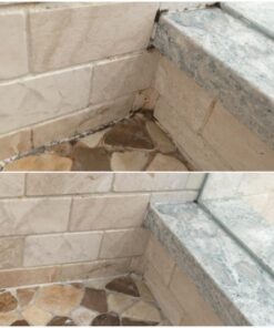 STONETECH Mold & Mildew Stain Remover 24oz Spray Bottle 39 71p3ePEyxbL