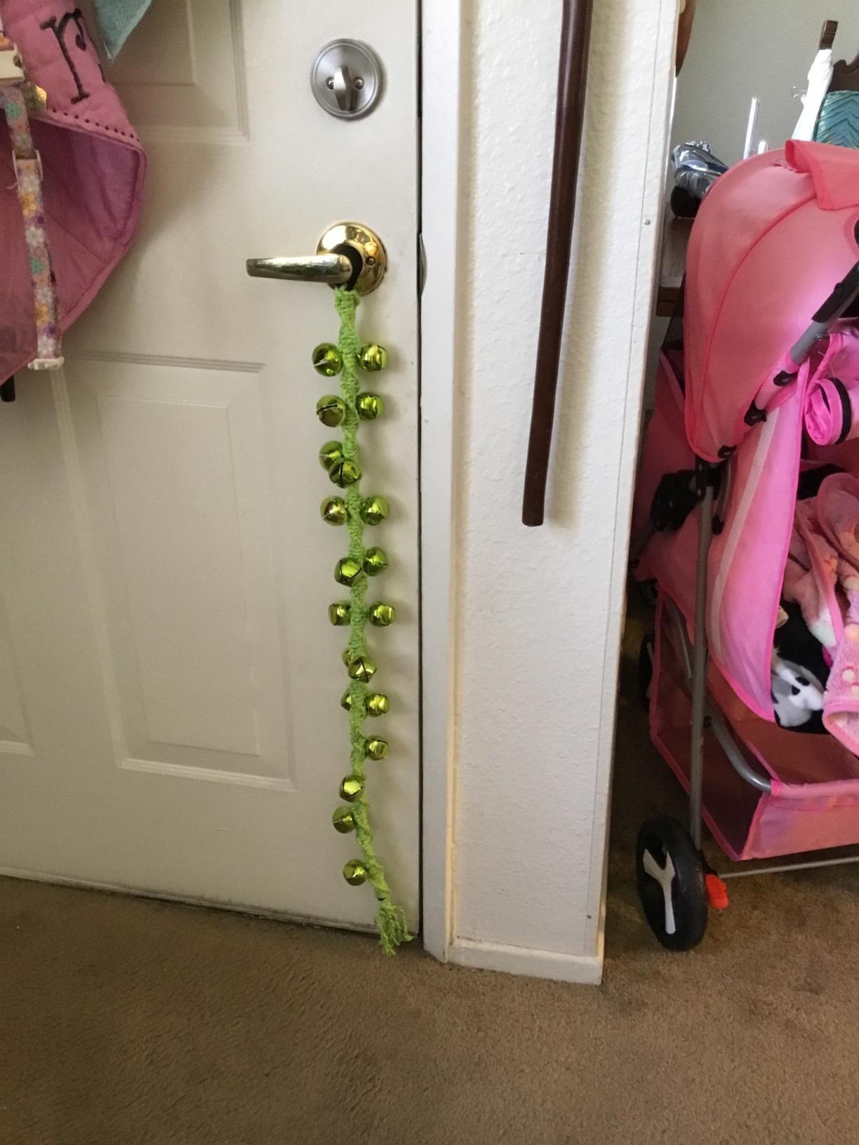 Ravenox Natural Twisted Cotton Rope | Made in The USA | Strong Triple-Strand Cordage for Sports, Décor, Pet Toys, Crafts, Macramé & Indoor Outdoor Use| by The Foot & Diameter (Multiple Color) Lime Glitter 1/4 Inch x 10 Feet 12 Ravenox Natural Twisted Cotton Rope | Made in The USA | Strong Triple-Strand Cordage for Sports, Décor, Pet Toys, Crafts, Macramé & Indoor Outdoor Use| by The Foot & Diameter (Multiple Color) Lime Glitter 1/4 Inch x 10 Feet - Image 12