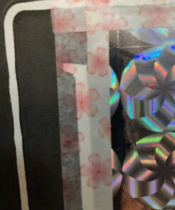 MT Masking Tape - Sakura (MTEX1P85) 22 71p585O wUL