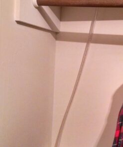 Whisper-quiet Eva-Dry EDV-1100 16 OZ Dehumidifier with Auto Shut Off and Restart for small spaces in your Home, RV, Automobile, and Storage up to 1100 cu. ft. (122 sq. ft) 42 71p58Oxl8ZL