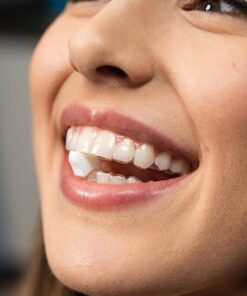 Movemints Clear Aligner Mints - Patented Aligner Seating Mints - Edible Alternative to Aligner Chewies - Xylitol Mints for Dry Mouth - Spearmint (7 Pack) 20 Count (Pack of 7) 12 71p5IWcyXkL