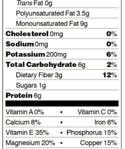 Nature's Eats Blanched Almond Flour, 32 Ounce 18 71p5eGO9NvL