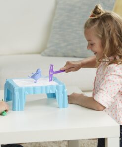 (Don't Break the Ice Game) - Hasbro Gaming - Don't Break The Ice Multicolor 42 71p5fxLRaML