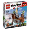 LEGO Angry Birds 75825 Piggy Pirate Ship Building Kit (620 Piece) 29 71p5kQ8kQxL