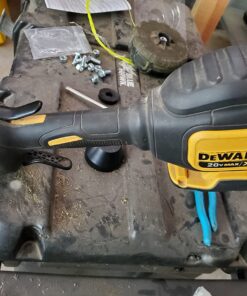 MaxPower 3317233 PivoTrim Universal Replacement Head, 3 x 3 (.080 - .095 IN) fits line sizes, Multicolor 28 71p6AuYMmBL