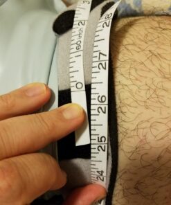 Brownmed - Seal-Tight Freedom Cast & Bandage Protector - Shower Cast Cover for Legs - Waterproof Shower Protector - Leg Cast Bag for Shower & Swimming - Adult Leg 48 71p6Dp7x5L