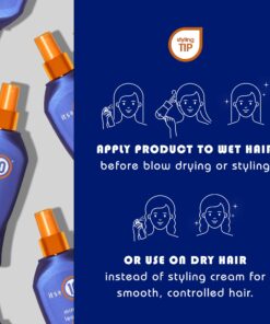 It's a 10 Haircare Miracle Leave-In Plus Keratin, 10 Fl. Oz (Pack of 1) Fresh 10 Fl Oz (Pack of 1) 36 71p6bCEuQEL