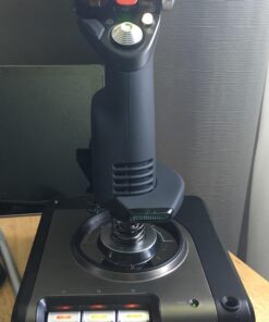 Saitek X52 Pro Flight System Controller 19 71p7CobHXKL