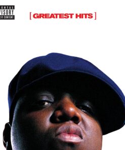 Greatest Hits       explicit_lyrics Greatest Hits [Explicit]