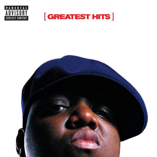 Greatest Hits       explicit_lyrics Greatest Hits [Explicit]