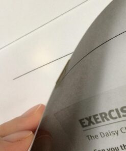 Book Darts Line Markers - 125 Count Tin Mixed Metals Bookmarkers Original Version 47 71p7xiMX3L