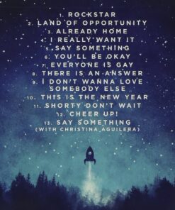 Alternative view of Is There Anybody Out There? Is There Anybody Out There?