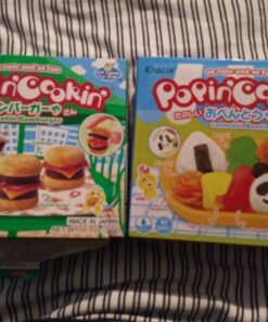 Popin' Cookin' Make Bento 15 71p8PAE0k9L