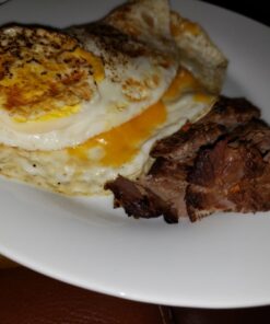 DASH 8” Express Electric Round Griddle for for Pancakes, Cookies, Burgers, Quesadillas, Eggs & other on the go Breakfast, Lunch & Snacks - Aqua 45 71p9I73XCGL