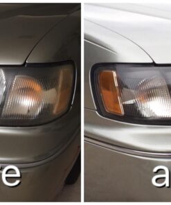 Meguiar's G2000 Headlight Restoration Kit - 4 oz. 39 71p9oEvRAyL