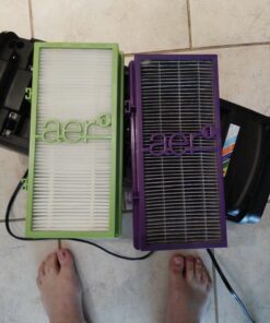 Holmes AER1 True HEPA Performance Plus Filter, HAPF300AP-U4 Performance Plus_Filter 14 71pA0p94tHL