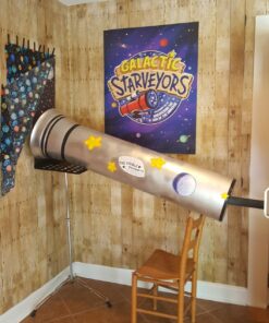 Fadeless Bulletin Board Paper, Fade-Resistant Paper for Classroom Decor, 48” x 12’, Weathered Wood, 1 Roll 48 Inches x 12 Feet 62 71pABo0C PL