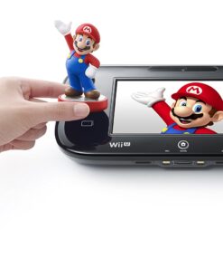 Mario amiibo - THIS PRODUCT IS NOT A TOY Mario USA 8 71pAlK8msUL