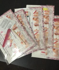 Pack It Chic - 5” X 7” (1000 Pack) Clear Resealable Cello Bags - Fits 5X7 Prints, Photos, A2 A4 A6 Cards & Envelopes - Self Seal 5" X 7" 46 71pCBy9DdIL 1