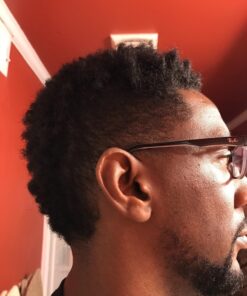 Smooth Viking Hair Styling Cream for Men - Grooming Hair Product - Matte Finish, Medium Hold and Minimal Shine Gel, Hydrating Fiber Cream for Daily Use, 2oz 34 71pCmuRAWML