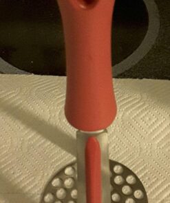 ZYLISS Potato Masher, Stainless Steel 64 71pDJFgvxL