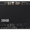 SAMSUNG 970 EVO Plus SSD 250GB NVMe M.2 Internal Solid State Drive with V-NAND Technology, Storage and Memory Expansion for Gaming, Graphics w/ Heat Control, Max Speed, MZ-V7S250B/AM 19 71pDbAfKuAL