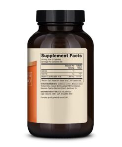 DR MERCOLA Vitamin C 3 Month Supply Capsules, 180 Count, 90 Servings 180 Count (Pack of 1) 19 71pDenI70fL